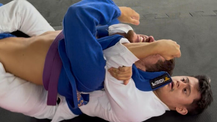 Londonson Gilberto Rodrigues Júnior