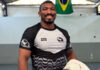 Pedro Alex “Bombom” promete duelo agressivo no MOVE Grappling