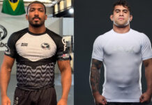 MOVE Grappling confirma segunda edição com Henrique Ceconi x Pedro ‘Bombom’