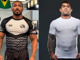 MOVE Grappling confirma segunda edição com Henrique Ceconi x Pedro ‘Bombom’