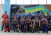 Atletas da Marinha reforçam o Brasil no Mundial Elite da IBA