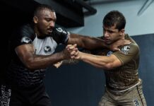 MOVE Grappling 2: Ceconi conquista cinturão absoluto e Henrique Durans brilha no GP até 66kg