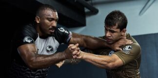 MOVE Grappling 2: Ceconi conquista cinturão absoluto e Henrique Durans brilha no GP até 66kg