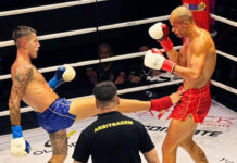 Vinicius Coppolo vence no Attack Fight e confirma boa fase