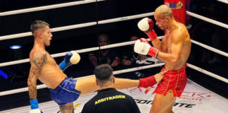 Vinicius Coppolo vence no Attack Fight e confirma boa fase