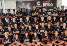 Instituto Irmãos Nogueira abre inscrições para aulas gratuitas de artes marciais em quatro núcleos no Rio