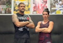 Marina Rodriguez fala sobre vida pós UFC e novo evento de MMA