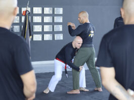 Jungle Fight e Bope firmam ação conjunta com foco em transformação social por meio do esporte