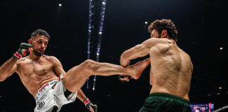 Kleber Koike vence no Rizin, Satoshi é nocauteado