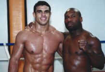 Lenda do wrestling e ex-treinador no Brasil, Darrel Gohlar morre aos 63 anos