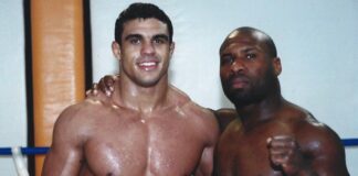 Lenda do wrestling e ex-treinador no Brasil, Darrel Gohlar morre aos 63 anos