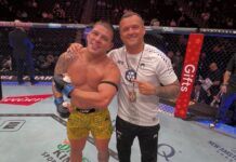 Dida destrincha Hulk x Borrachinha e relembra polêmica de Wand contra Popó