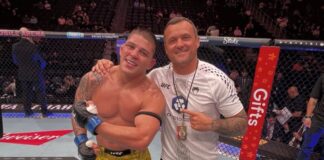 Dida destrincha Hulk x Borrachinha e relembra polêmica de Wand contra Popó