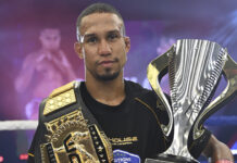 WGP 84: campeão Cabelo Monteiro fatura All-Star GP