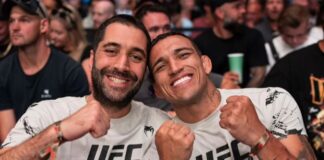 Diego Lima fala sobre Charles x Holloway e três cinturões para a Chute Boxe