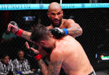 Guilherme Pat explica saga dos quatro vistos negados até estrear no UFC