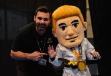 PBJJF lança livro que transforma valores do Jiu-Jitsu em heróis infantis