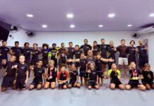 Projeto 220 integra programação do Grappling & Jiu-Jitsu Rio Festival no Parque Olímpico