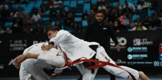 Grappling & Jiu-Jitsu Rio Festival começa nesta sexta com cerca de 1.200 atletas