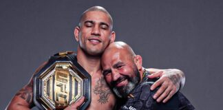 Glover Teixeira analisa possíveis lutas de Poatan contra Jon Jones e Chimaev