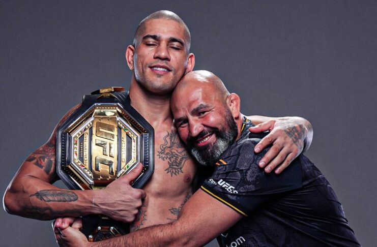 Glover Teixeira analisa possíveis lutas de Poatan contra Jon Jones e Chimaev