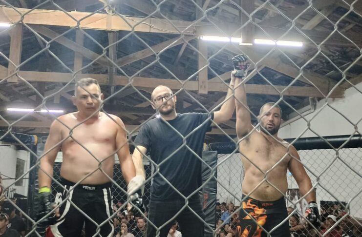 FGC encerra 2025 com chave de ouro