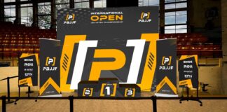 PBJJF anuncia temporada 2026 com mais de R$ 1 milhão em premiações no jiu-jítsu