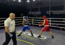 CBBoxe divulga lista da Equipe Permanente para 2026
