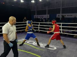 CBBoxe divulga lista da Equipe Permanente para 2026