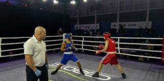 CBBoxe divulga lista da Equipe Permanente para 2026