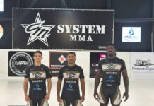 CMSystem inicia 2026 com compromissos no R1 Fighting Series e no LFA 225