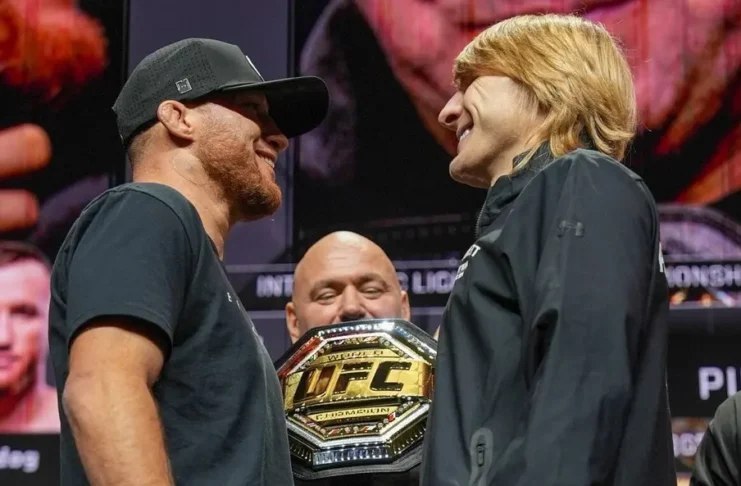 Onde assistir o UFC 324, com Natalia Silva, Jean Silva e Deiveson Figueiredo UFC 324