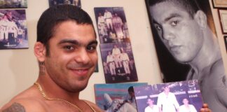 Paulão analisa jogo dos russos, brasileiros no UFC e como seria Arona x Gordon Ryan