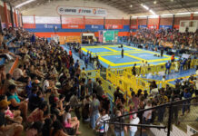 PBJJF apresenta calendário 2026