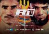 R1 Fighting Series 6 abre semana do MMA em Brasília antes do LFA 225