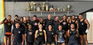 Tropa Thai conquista três cinturões, transforma dor em força e projeta 2026 como ano de consolidação no MMA internacional