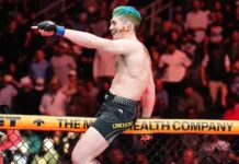 Melk Costa diz que vai finalizar Diego Lopes e nocautear Jean Silva