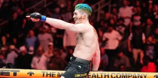 Melk Costa diz que vai finalizar Diego Lopes e nocautear Jean Silva