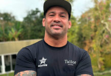 CMSystem mantém estratégia voltada a atuações que podem render bônus de mais de meio milhão de reais no UFC