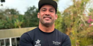 CMSystem mantém estratégia voltada a atuações que podem render bônus de mais de meio milhão de reais no UFC