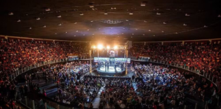 Jungle Fight 145: superação dentro da arena e solidariedade fora dela são atrações da edição