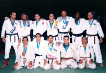 Alliance e Gracie goleiam no 1º Brasileiro de Equipes de Jiu-Jitsu