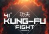 41º Kung-Fu Fight lidera fim de semana de artes marciais chinesas