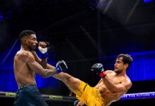 LFA 229: Richard Martins nocauteia na luta principal; Lipe Detona e Bia Basílio finalizam