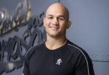 Cigano fala sobre negociações com Netflix e analisa Poatan x Gane