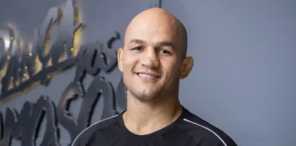 Cigano fala sobre negociações com Netflix e analisa Poatan x Gane