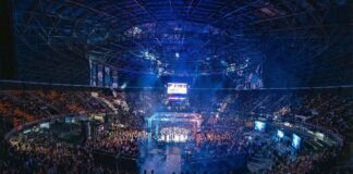 Fight Week do LFA movimenta São Paulo com ações sociais e promessa de grandes lutas