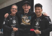 Pedro Sauer fala sobre faixa-preta de Holloway e treinos com Rickson e Mark Schultz