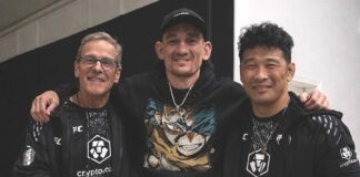 Pedro Sauer fala sobre faixa-preta de Holloway e treinos com Rickson e Mark Schultz