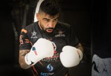 Elizeu Capoeira lidera estreia da Liga Monstros Combate com outros ex-UFCs e influenciadores